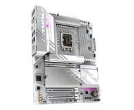 GIGABYTE Płyta główna B860 A ELITE WF7 ICE - 1306625 - zdjęcie 4